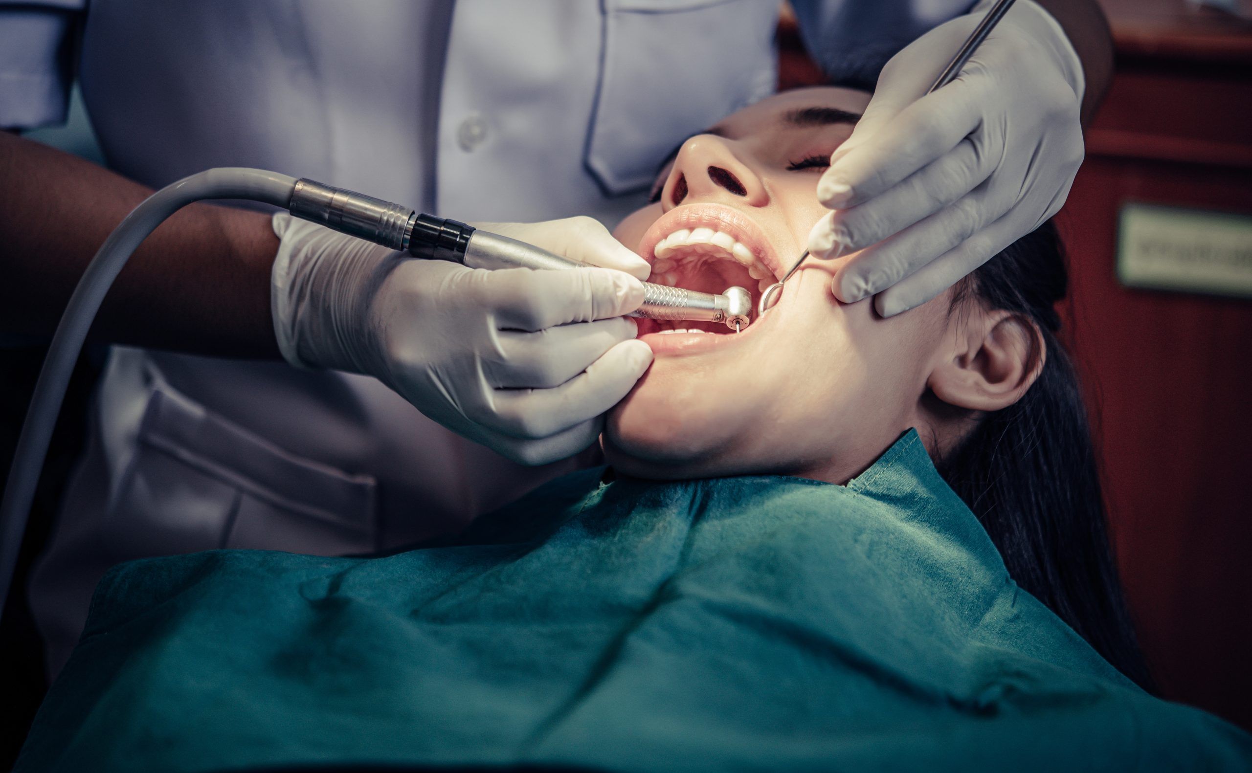 Endodoncia y reconstrucción