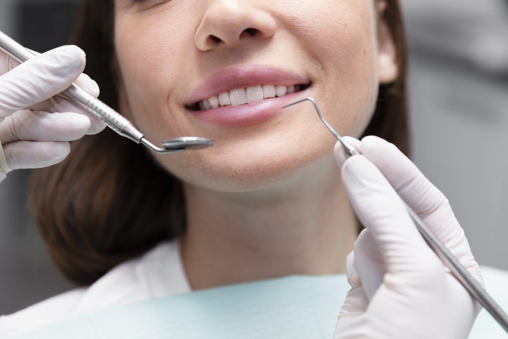 Implantes dentales precios