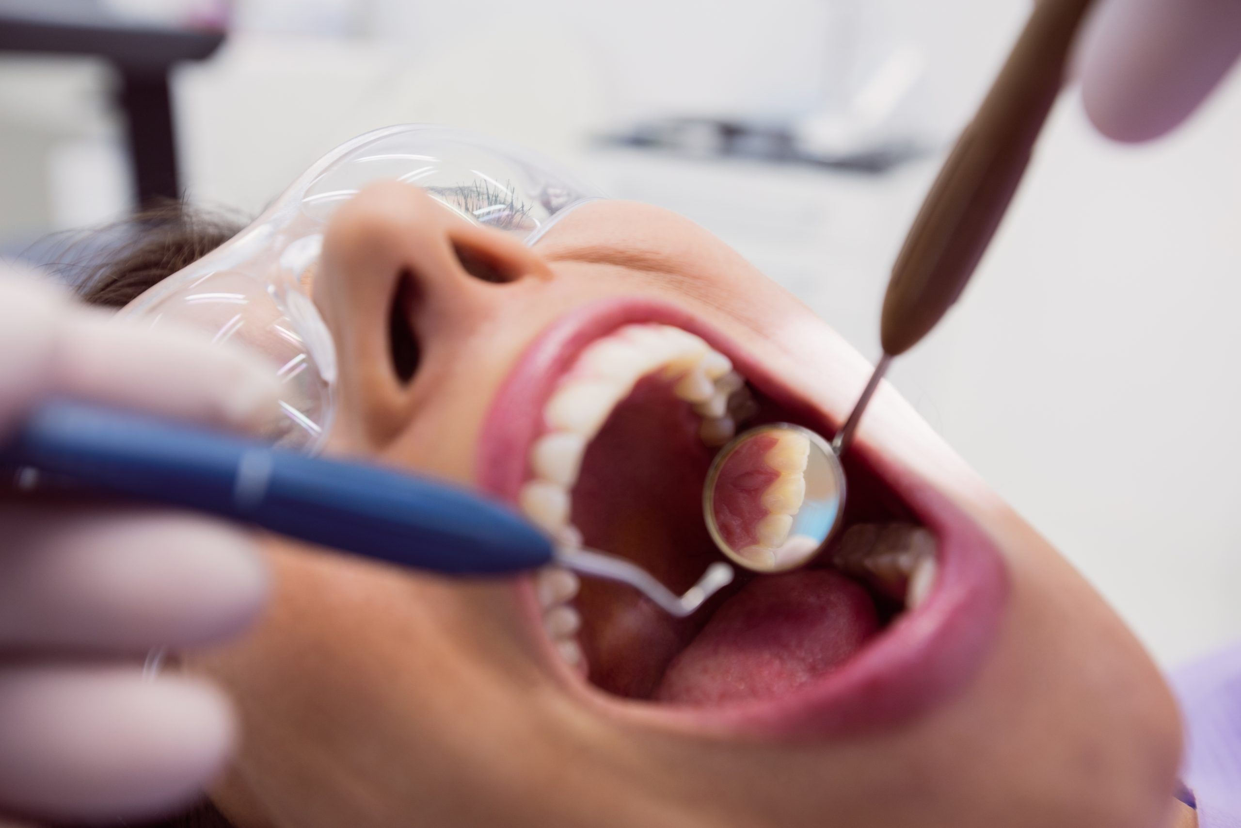 qué es periodoncia